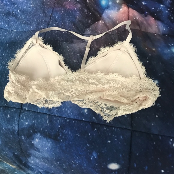 Light Pink bralette - Picture 2 of 2